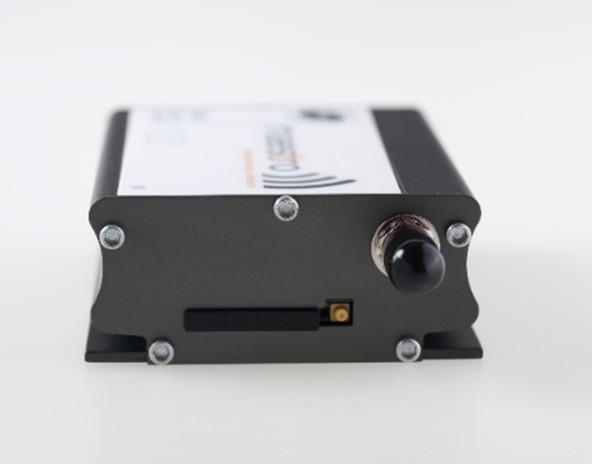 Maestro 100 with Wavecom Q24 plus module quad band M2M application