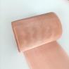 China Electromagnetic Shielding Copper Wire Mesh Roll 0.76m—1.2m Width wholesale