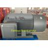 China Tire Crushing Machine for Reclaimed Rubber Making in Rubbers Recycling Industry wholesale
