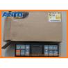 China 293-1136 Air Conditioner Control Panel Applied To 324D 325D Excavator Parts wholesale
