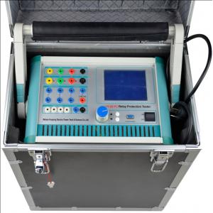 China 3 Phase Relay Tester HYJB-PC supplier