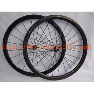 carbon fibre wheelset， 38mm Carbon clincher road wheelset ,bicycle wheel