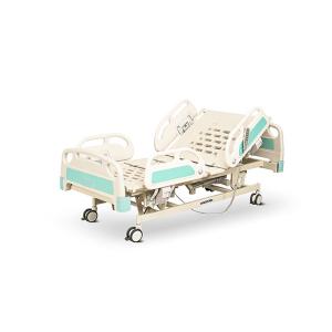 China Lit soignant électrique d'hôpital haut-bas réglable détachable multifonctionnel supplier