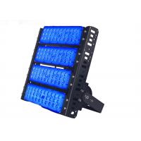 China Programmable 200W color changing flood lights For Amusement Park on sale