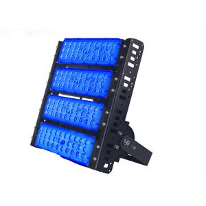 China Programmable 200W color changing flood lights For Amusement Park supplier
