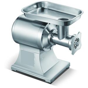 Stainless Steel Food Processing Machinery Meat Grinder Meat Processing Machine