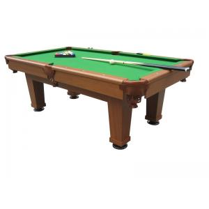 Club / Public 2 In 1 Multi Game Pool Table With Ping Pong Conversion Top