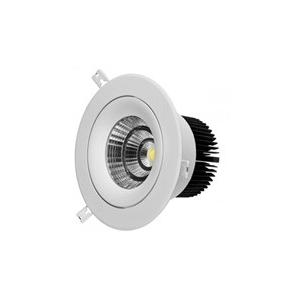 China IP65 8W Dimmable Recessed LED Ceiling Downlights with 90mins Fire Rated CE SAA supplier