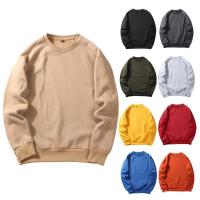 China [Free Sample] Men Hoodies Sweatshirts With Hood Apparel  Logo Design Services Slight Customize on sale
