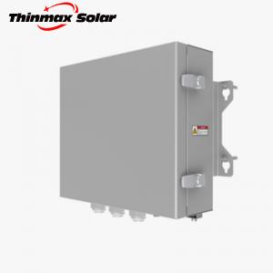 Huawei Solar Backup Box Three Phase Box-B1 Automatic Detection Switchover Backup Box For PV System