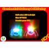 2011 Halloween glow products led mini flashing teetch light toys
