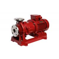 China Magnetic Drive Centrifugal Pump for Hydrochloric Acid on sale