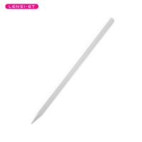 China White Windows Tablet Stylus Pen Column Metal Stylus Touch Screen Pen on sale