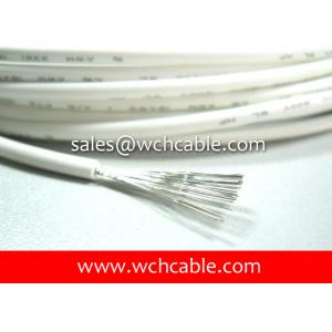 China UL3289 Medium Voltage 600V XLPE Insulated Wire Rated 150℃ Lead Free supplier