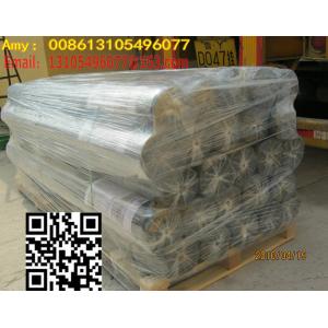 ground cover for flower bed /woven silt fence fabric geotextile pp black plastic weed mat