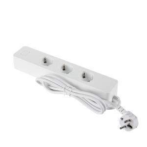 3AC Outlet Smart Plug Power Strip With Usb Ports IFTTT Support Google Home