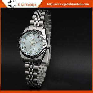 Sky Blue Watch Lady Watch Watches for Girl Wedding Dress Watches Wholesale Mixed Watch New