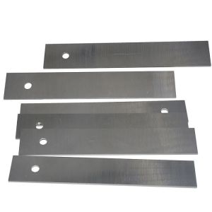 China HD17 HD17.5 Tungsten Heavy Alloy Bar Surface Machined 5.0mm-120mm Thickness wholesale