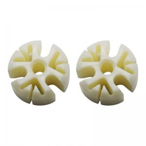China SLA Rubber Plastic 3D Printing Service For Micro CNC Machining supplier