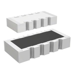 China CAY16-103J4LFSMDの破片の抵抗器ネットワークRESは4 RES 10Kのオーム1206を配列する wholesale