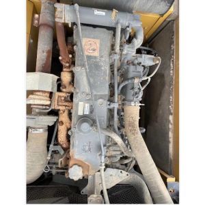 低価格で優れた品質の二手掘削機 SANY305 バケツ容量1.8m3 マシン重量31500kg