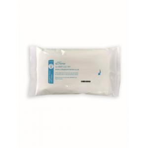 Disposable Alcohol Free ODM Disinfectant Wet Wipes For Hygiene Hand