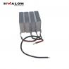 China Portable Electric Fan Heater Ptc Thermistor Resistance Electric Ptc Heater For Heating wholesale