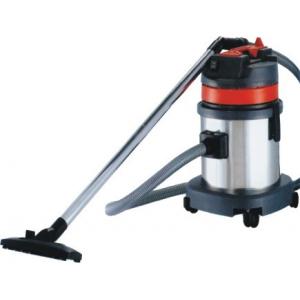 China 210mbar Hotel Vacuum Cleaners 1000W Wet And Dry Vacuum Cleaner supplier