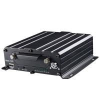 China 8-36V Power Supply 4G GPS G-sensor Mobile DVR with 1080P Recording and Wifi Option on sale