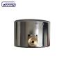 China manómetro de baja velocidad ss 63 mm inH2O wc mbar wholesale