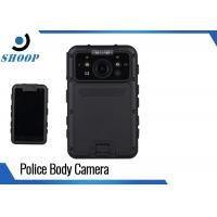 China Waterproof IP68 Security Body Camera GPS 4G Wifi Video Recorder Camera on sale