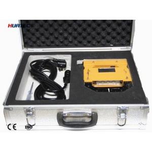 China Portable Handy Yoke Flaw Detector Magnetic Particle Testing Equipment supplier