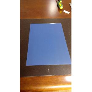 China Blue X Ray Medical Imaging , 13 x 17 Medical Paper Laser Imaging Film supplier
