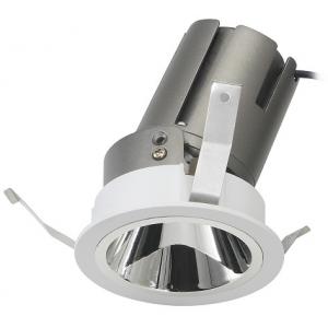 high end top quality 30w 40w led recessed lighting downlight anti-glare warm white