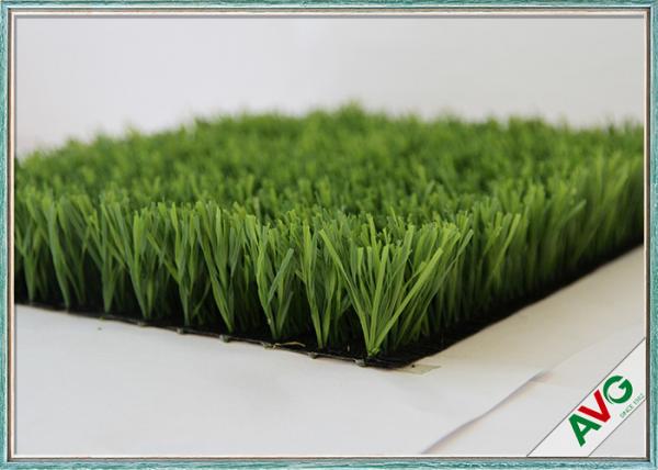 14500 DTEX Sports Soccer Artificial Grass Durability With 8 Years Warranty