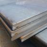 Hot Rolled Tear Drop Plate ASTM A36 Heavy Plate for Floorplate and Coil Applications