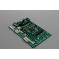 China OEM Computer Motherboard PCB Multilayer Rigid Printed Board 0.5-14oz,pcb factory. on sale