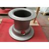 China Sand Casting Farm Machinery Parts Spacer Wheel With Smooth Surface wholesale