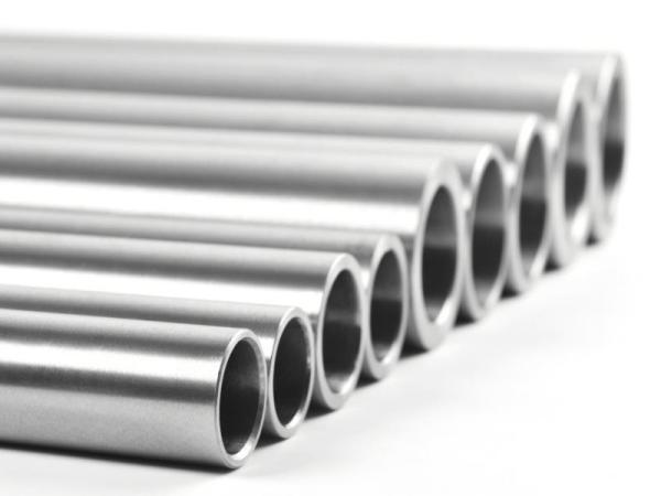 Seamless Steel Tube For Automotive Pipe Applications