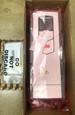 ACS880-01-027A-5 new original,DRIVE VARIABLE FREQUENCY, NEMA 1 IP21 27AMP 3PHASE 400/480/500VAC 50/60HZ