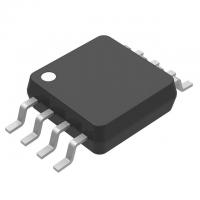 China Integrated Circuit Chip MCP1643T-I/MSVAO
 1 MHz LED Constant Current Regulator
 on sale