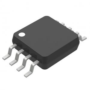Sensor IC MCP9803T-M/MSVAO
 5.5V High-Accuracy Temperature Sensor
