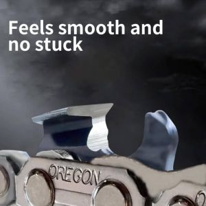 Oregon 3/8 LP Chainsaw Chain for Custom Chainsaw Spare Part Kits