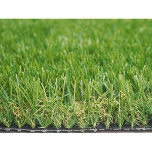 Outdoor Natural Garden Artificial Grass Carpet Fake Turf Rug 50MM Height
