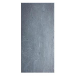 1.5mm Ultra Thin Stone Panels Grey Natural Super Soft Indoor Outdoor Thin Slate Sheets