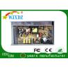 China Rainproof Compact Size switching led driver , 60A 5 Volt Dc Power Supply High Reliability wholesale