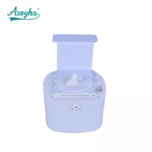 China Removing Odor 12V Battery Powered Scent Diffuser With Remote Control supplier