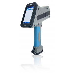 HXRF-145JP 5inch Touch Screen SDD Detector Handheld Alloy Analyzer with camera (X-ray fluorescence spectrometer)