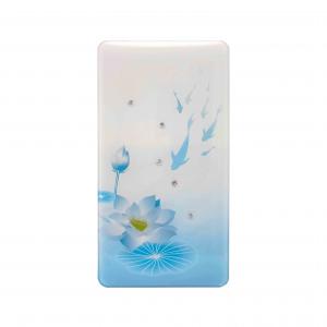 China ODM Plastic Phone Case IMD Process Double Sided Film Color Printing supplier