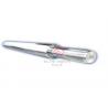 Hard Chrome Plated Rollers Micro Alloy Rod Lighter Weights CK45 Heat Treatment